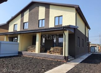 Продам таунхаус, 166.1 м2, Стерлитамак, улица Володина