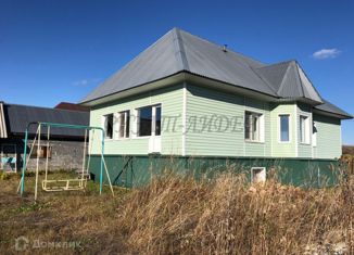 Продается дом, 111.5 м2, село Платово, Молодёжная улица, 44