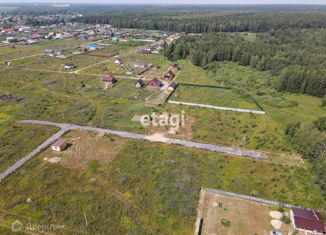 Участок на продажу, 10.01 сот., деревня Зырянка, улица Старая Зырянка