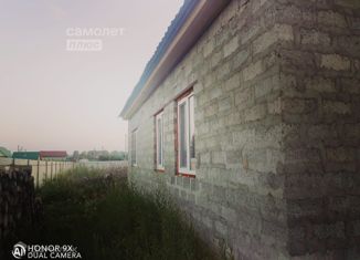 Продам дом, 54.7 м2, село Новотроицкое, Интернациональная улица, 27