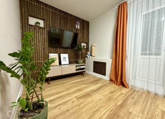 Продажа 2-ком. квартиры, 41 м2, Пермь, улица Яблочкова, 35