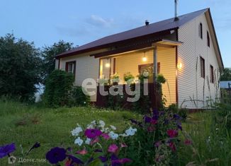 Продам дом, 141 м2, село Шошка