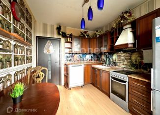 2-ком. квартира на продажу, 51.1 м2, Московский, Солнечная улица, 11, ЖК Град Московский