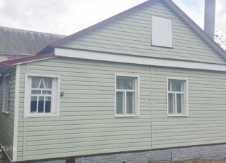 Дом на продажу, 62.1 м2, Орёл, Орловский переулок, 20