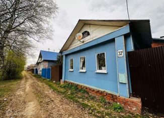 Продажа дома, 70 м2, Кохма, 1-я Шуйская улица, 32