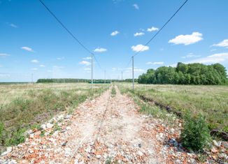 Участок на продажу, 10 сот., городской округ Тюмень