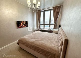Продается 2-комнатная квартира, 68 м2, Москва, Херсонская улица, 43, ЖК Розмарин