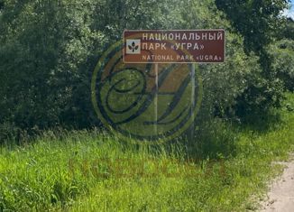 Продам дом, 50 м2, садовое товарищество Угра-2