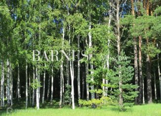 Участок на продажу, 22 сот., коттеджный поселок Лесные Зори, Западная улица