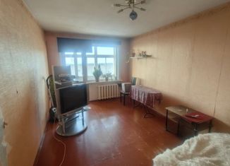 Двухкомнатная квартира на продажу, 51 м2, Иркутская область, улица Баумана, 231