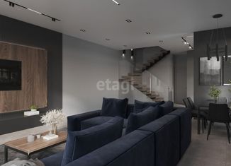 Продам таунхаус, 248 м2, Казань, Осиновская улица, Кировский район