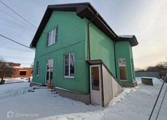 Дом на продажу, 220.5 м2, деревня Малое Брянцево