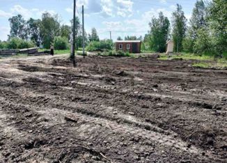 Земельный участок на продажу, 10 сот., Строитель, Городская площадь