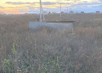 Земельный участок на продажу, 6 сот., дачный поселок Яшма, 6-я Бирюзовая улица