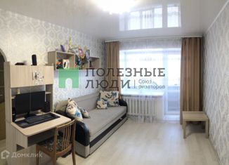 Однокомнатная квартира на продажу, 32.7 м2, Ижевск, улица Гагарина, 19, Привокзальный жилой район