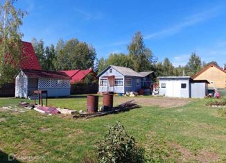 Продажа дома, 30 м2, садовое товарищество Лесное, садовое товарищество Лесное, 91