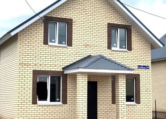 Продажа дома, 120 м2, деревня Куюки, Спасская улица