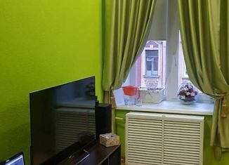 Сдаю комнату, 144 м2, Санкт-Петербург, Барочная улица, 2, метро Чкаловская