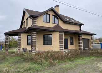 Продается дом, 186 м2, село Пешково, улица Луначарского, 28