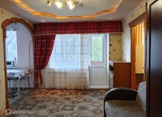 2-ком. квартира на продажу, 41.4 м2, Златоуст, улица Шишкина, 8