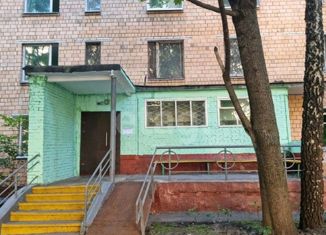 Продается однокомнатная квартира, 21 м2, Москва, улица Кубинка, 15к3, улица Кубинка