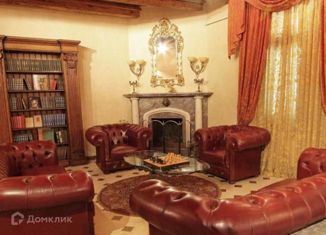 Сдается офис, 146.13 м2, Москва, Садовая-Черногрязская улица, 13/3к1, Садовая-Черногрязская улица