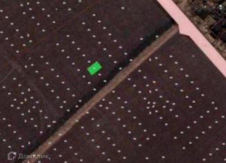 Продаю земельный участок, 10 сот., деревня Малиновка 1-я, улица имени Сергея Севастьянова, 12