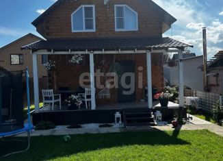 Продаю дом, 70 м2, садовое некоммерческое товарищество Союз, Учительская улица, 12