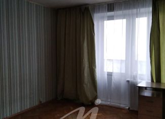 1-ком. квартира в аренду, 34.7 м2, Москва, улица Алексея Дикого, 7к3, улица Алексея Дикого