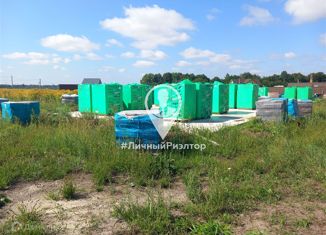 Продаю земельный участок, 9 сот., село Кораблино, Зелёная улица