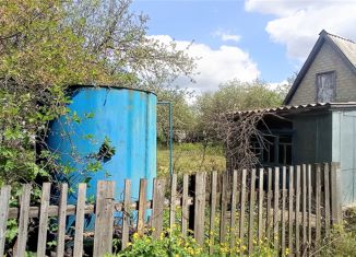 Продажа дома, 25 м2, Липецк, Рябиновая улица