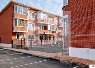 Продам 1-ком. квартиру, 36.4 м2, Краснодар, улица Ивана Рослого, 16к2, ЖК Жилой Квартал