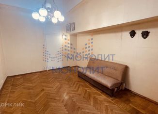 2-комнатная квартира на продажу, 64 м2, Москва, 1-й Институтский проезд, 4/2, 1-й Институтский проезд