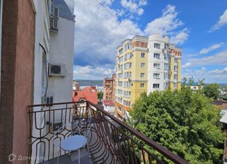 Двухкомнатная квартира на продажу, 84 м2, Самара, улица Алексея Толстого, 100, Самарский район