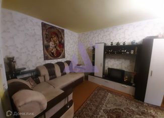 Продам 2-комнатную квартиру, 44.3 м2, Новоалтайск, улица Космонавтов, 8
