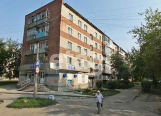 4-ком. квартира на продажу, 54.9 м2, Берёзовский, улица Косых, 8