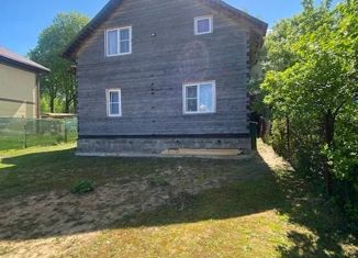 Продаю дом, 136.6 м2, село Ильинское, село Ильинское, 8А