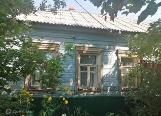Продается дом, 45.5 м2, посёлок городского типа Татищево, Первомайская улица, 29