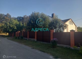 Продается дом, 169.6 м2, Новый Оскол, Тихая улица