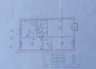 Продается комната, 81.4 м2, Ломоносов, улица Сафронова, 4А