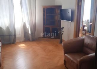 Сдам в аренду 2-ком. квартиру, 57.6 м2, Воронеж, Пушкинская улица, 4, Центральный район