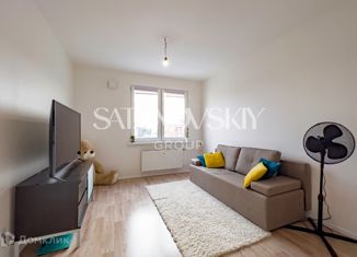 2-комнатная квартира на продажу, 54.95 м2, Санкт-Петербург, Северный проспект, 123к3, Северный проспект