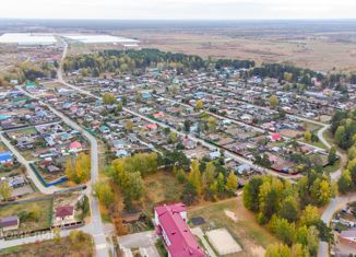 Продажа участка, 10 сот., деревня Нариманова, Центральная улица, 5