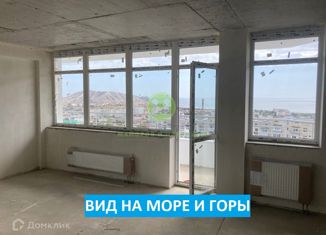 1-ком. квартира на продажу, 36.92 м2, Судак, Серный переулок, 12