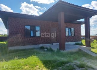 Продается дом, 128 м2, деревня Терентьево, Цветочная улица, 51