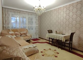 Продажа 3-ком. квартиры, 74 м2, Нальчик, улица Мусукаева, 10А, район Молодёжный