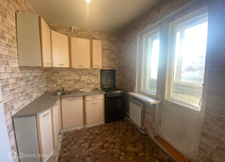 Продается 1-комнатная квартира, 32.2 м2, Лесозаводск, Пушкинская улица, 48