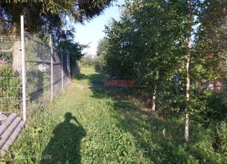 Земельный участок на продажу, 10 сот., деревня Замошье