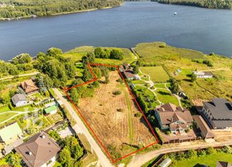 Участок на продажу, 36 сот., деревня Михалево