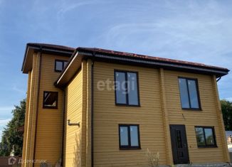 Продам дом, 160 м2, село Супонево, Московская улица